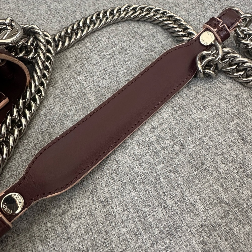 Fendi khan i bag - Picture 8 of 13